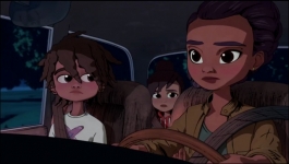 Curses - Season 02 Episode 09